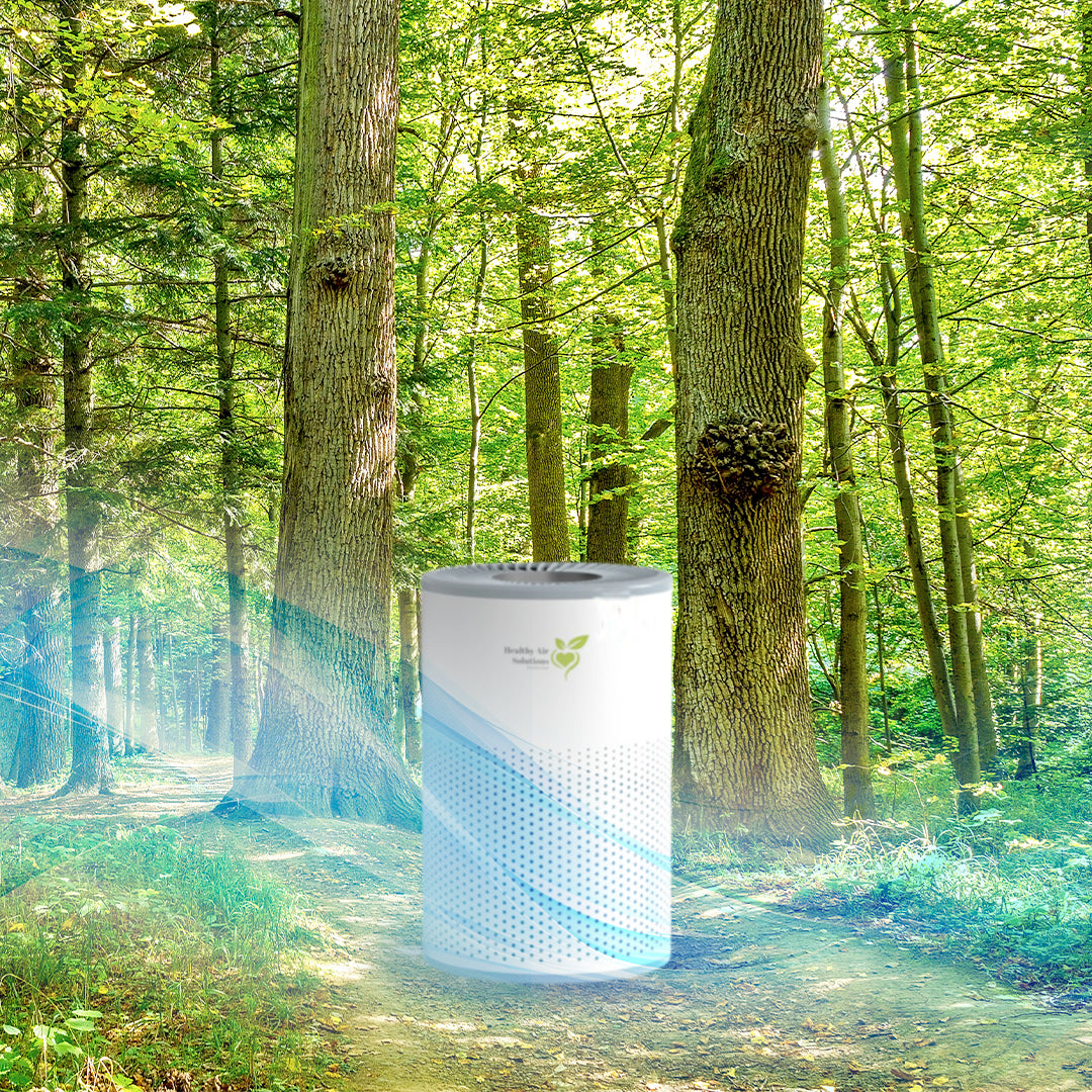 UVC Air Filter