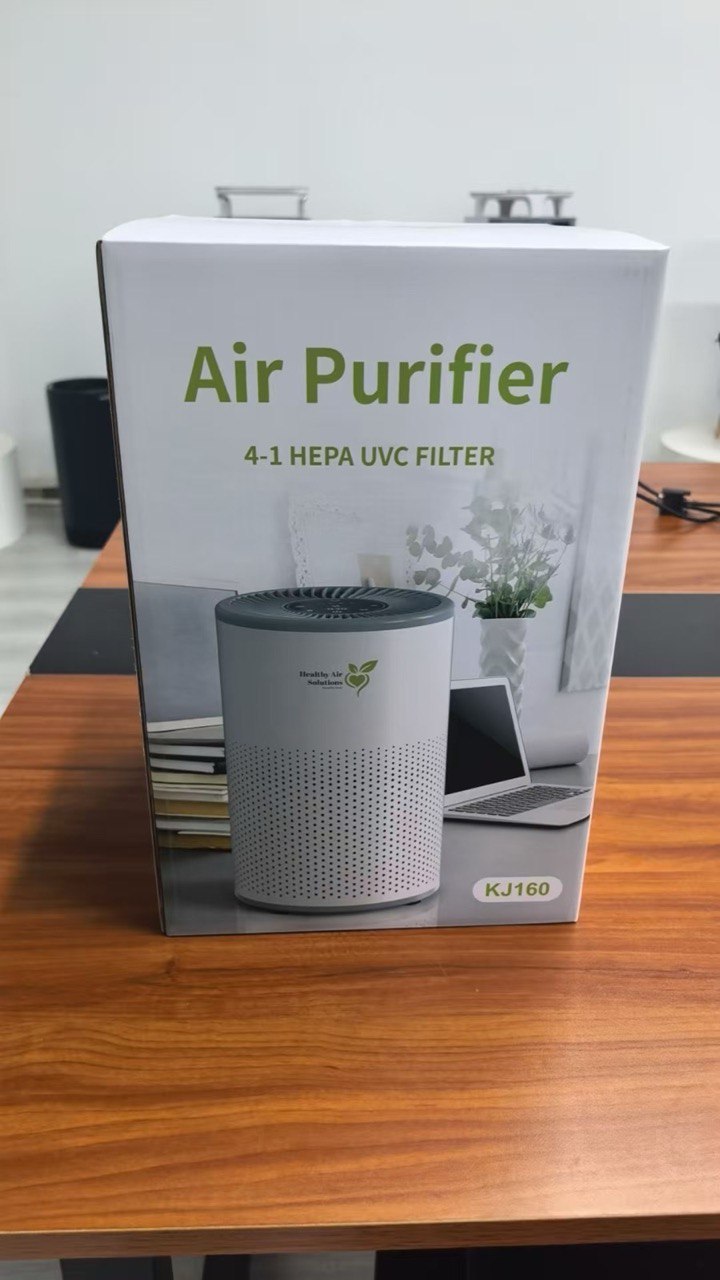 UVC Air Filter